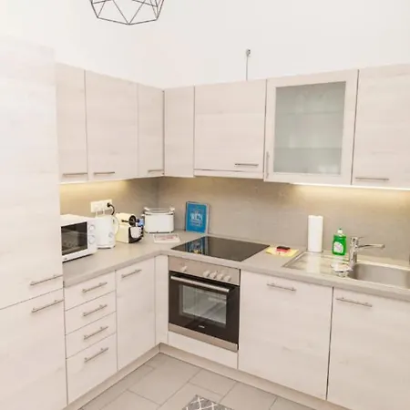 Luxury 3-bedrooms Hilt * Amsterdam