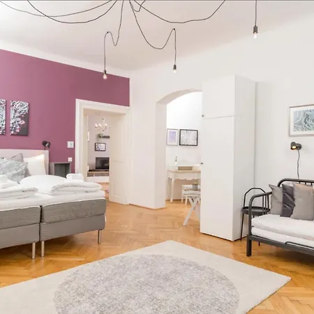 Luxury 3-bedrooms Hilt * Ámsterdam